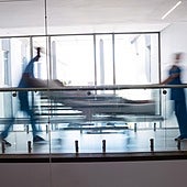 Una médica, indignada por lo que ocurre con las urgencias en España