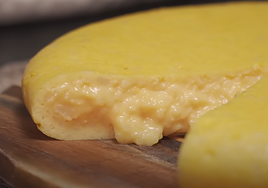 El chef Dani García desvela su truco para que la tortilla de patatas quede cremosa: «Se te hace muy golosa en boca»