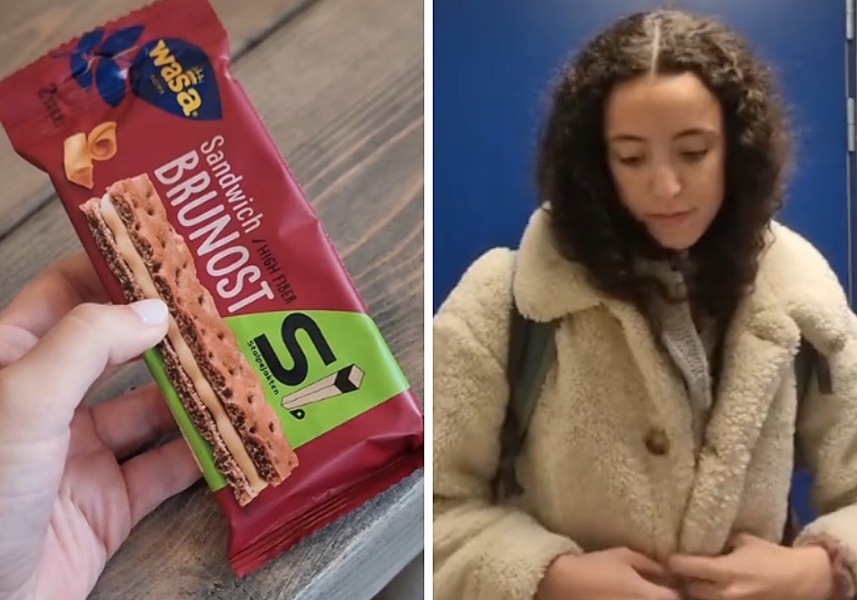 Una española en Noruega comenta el complicado horario de comidas en ese país