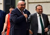 Pedro Ruiz dice lo que muchos españoles piensan sobre los pagos en sobre del PSOE a Ábalos y Koldo: «Es una constante»