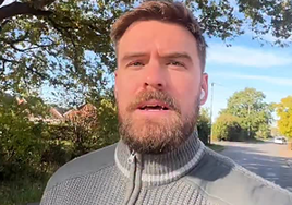 Un británico que vive en España, tajante sobre el problema que existe con los perros en nuestro país: «No sé si es una cosa generacional...»