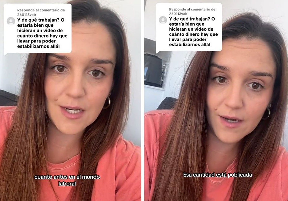 Una española que vive en Canadá explica cuánto dinero hace falta para irse a vivir a este país: «Necesitan que demostréis...»