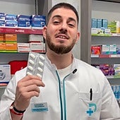 Un farmacéutico explica tres formas de tragarte las pastillas si te cuesta hacerlo: «No utilices agua»