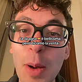 Un italiano, contundente sobre por qué no se puede vivir bien en España: «Muchos de mis compatriotas se van»