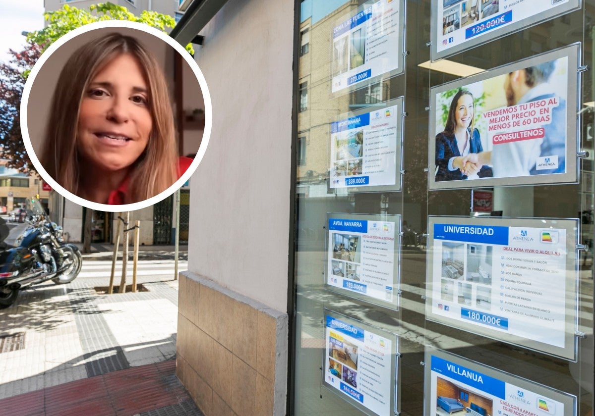 Una asesora financiera adelanta qué va a pasar con el precio de la vivienda en los próximos meses