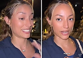 Una dependienta explica por qué hay que lavar la ropa una vez que se compra: «La gente es muy cerda»