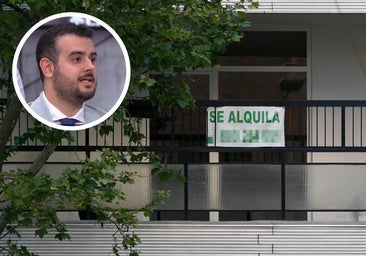 Un experto inmobiliario alerta de lo que está pasando ahora con los pisos de alquiler en España