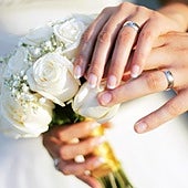 Una organizadora de bodas, enfadada por lo que llegan a hacer algunos novios en el día del enlace