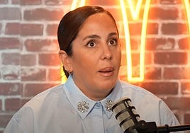 Preguntan a Anabel Pantoja a qué partido votó en las últimas elecciones generales y esta es su respuesta: «Te lo juro»