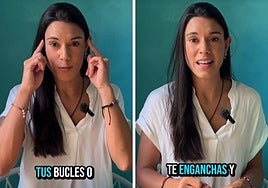 Una neuropsicóloga desvela el truco para acabar con los bucles mentales: «Es el inicio de tu paz»