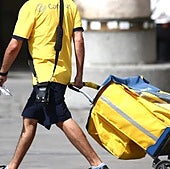 Un funcionario de Correos, contundente sobre el absentismo laboral