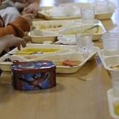 Naila Martínez, nutricionista, contundente con los monitores que cuidan a los alumnos en los comedores escolares