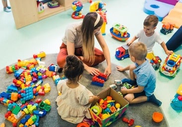 Un profesor español que vive en Irlanda, tajante tras ver los horarios de los niños con los que trabaja