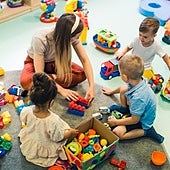 Un profesor español que vive en Irlanda, tajante tras ver los horarios de los niños con los que trabaja