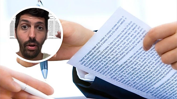 Un asesor fiscal explica si te van a quitar 95 euros en 2026 por un nuevo impuesto en las nóminas en España: «Este dinero no cotiza»