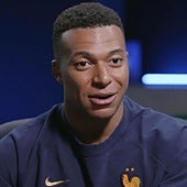 Kylian Mbappé se sincera sobre lo que más le gusta de vivir en España