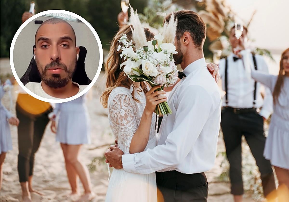 Preguntan a un economista cuánto dinero hay que dar en una boda para no quedar mal y esta es su respuesta: «Ni siquiera cubre el cubierto»