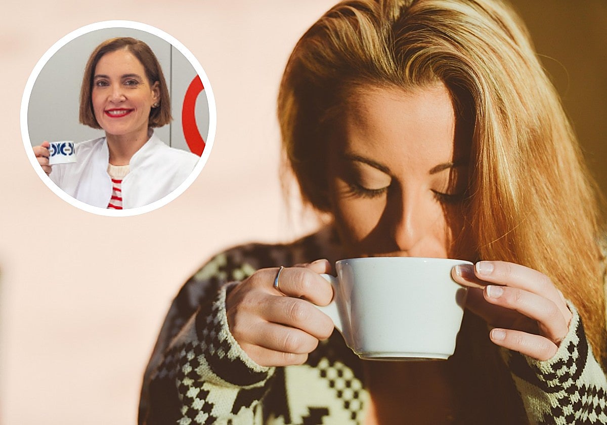 Boticaria García señala cuál es la mejor hora para tomarse un café: «En esa franja se potenciarían los beneficios»