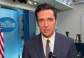 Carlos Herrera, contundente ante los ataques del Gobierno a David Alandete por sus preguntas a Trump sobre España: «La gran aportación del sanchismo»