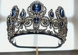 Pedro Ruiz opina sin filtros sobre el robo de joyas de incalculable valor en el Museo del Louvre: «La desvergüenza general...»