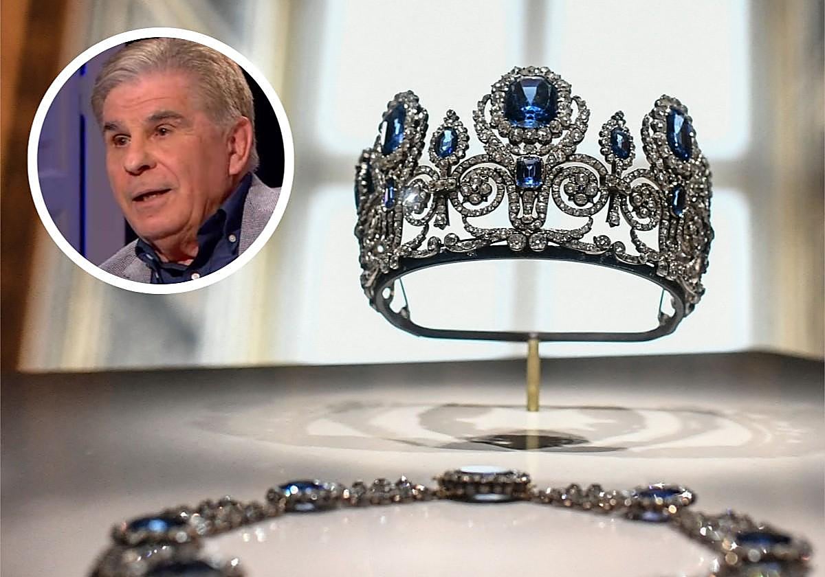 Pedro Ruiz opina sin filtros sobre el robo de joyas de incalculable valor en el Museo del Louvre: «La desvergüenza general...»