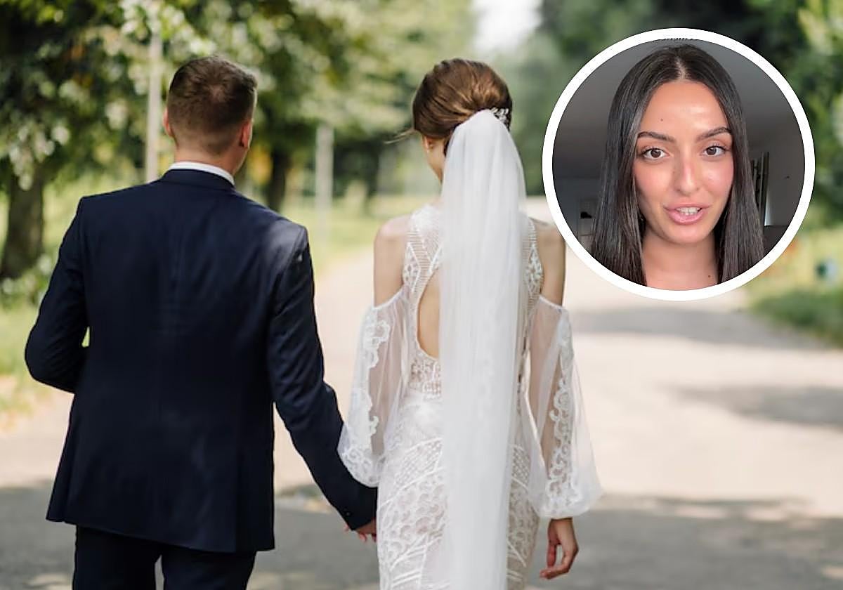 Una novia prohíbe a sus invitados llevar a niños a su boda y la gente es tajante al enterarse de su norma: «A mis hijos no los excluye nadie»