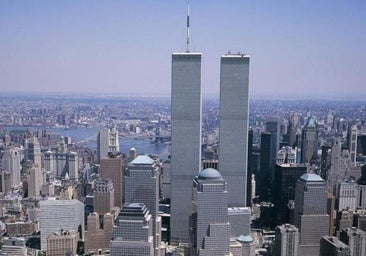 Luis Zahera, sobre su trabajo como albañil en Nueva York: «Estuve en la demolición de las Torres Gemelas»