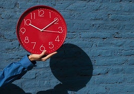 Roberto Brasero advierte de lo que pasaría en España con el fin del cambio de hora: «Si nos quedamos con el horario de invierno...»