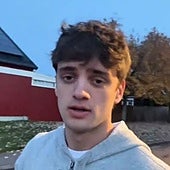 Un español que está haciendo un Erasmus en Suecia, impactado tras su primer examen allí