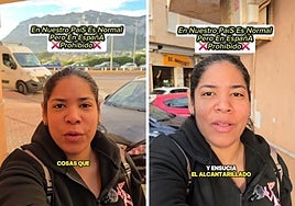 Una venezolana que vive en España enumera las cosas que para ellos son normales pero aquí son motivo de multa: «Somos de tener esa cervecita en la mano...»