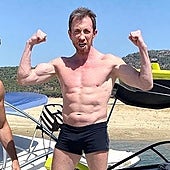 La cena nutritiva y rica en proteínas que toma Pablo Motos todos los días: solo necesitas cinco ingredientes para preparla