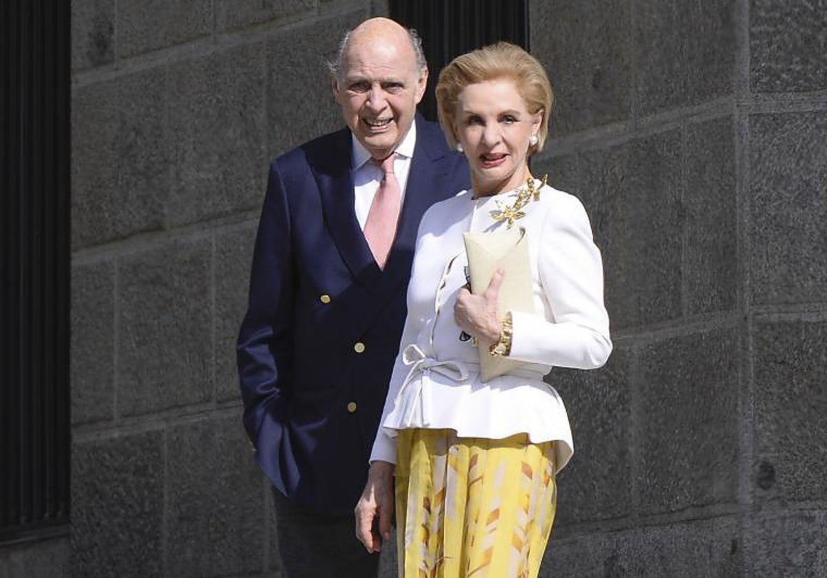 Carolina Herrera