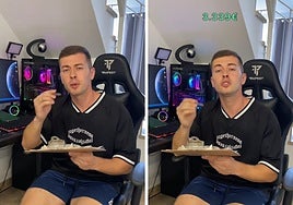 Un autónomo español gana 3.339 euros en un mes y desvela cuánto sueldo le queda tras gastos e impuestos: «Es un logro»