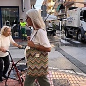 Un brasileño que vive en España, impactado por una cosa que ve a menudo en nuestro país