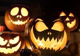 Pedro Ruiz dice lo que muchos piensan sobre celebrar Halloween en España y lanza un dardo: «Parece una metáfora»