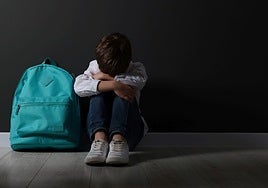 Armando Bastida, enfermero experto en crianza: «Los niños no nacen siendo crueles y abusadores, aprenden observándonos»