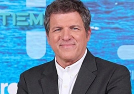 Mario Picazo alerta de la llegada de un nuevo temporal de lluvias a España: «Se abrirá la puerta de frentes atlánticos»