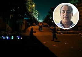 Un agente de viajes con más de 32 años de experiencia advierte a los turistas que quieran viajar a Egipto: «Ni se os ocurra...»