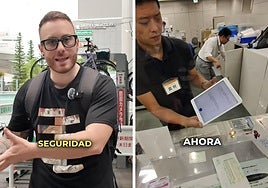 Un español en Japón va al ayuntamiento a hacer un trámite y cuenta su experiencia: «Por favor, que funcione el traductor»