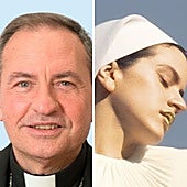 El obispo de Ciudad Real opina sin filtros sobre el nuevo disco de Rosalía: «Hay cierto giro y rebrote católico»