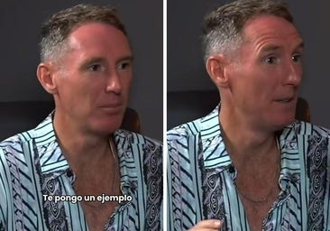 Un profesor de inglés que vive en España se moja sobre qué idioma es más difícil