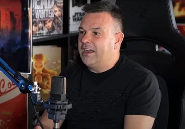 El millonario José Elías, sobre ser empresario en España: «Pagas, creas empleo, cumples y aún así parece que tengas que pedir perdón»