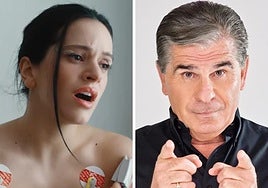 Pedro Ruiz escucha el nuevo disco de Rosalía y opina sin filtros sobre 'Lux': «Valoro más su labor que...»