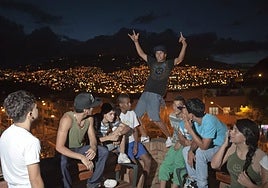 Un español que vive en Colombia, sin palabras por cómo es salir de fiesta en ese país: «Hay cosas que aún no entiendo»