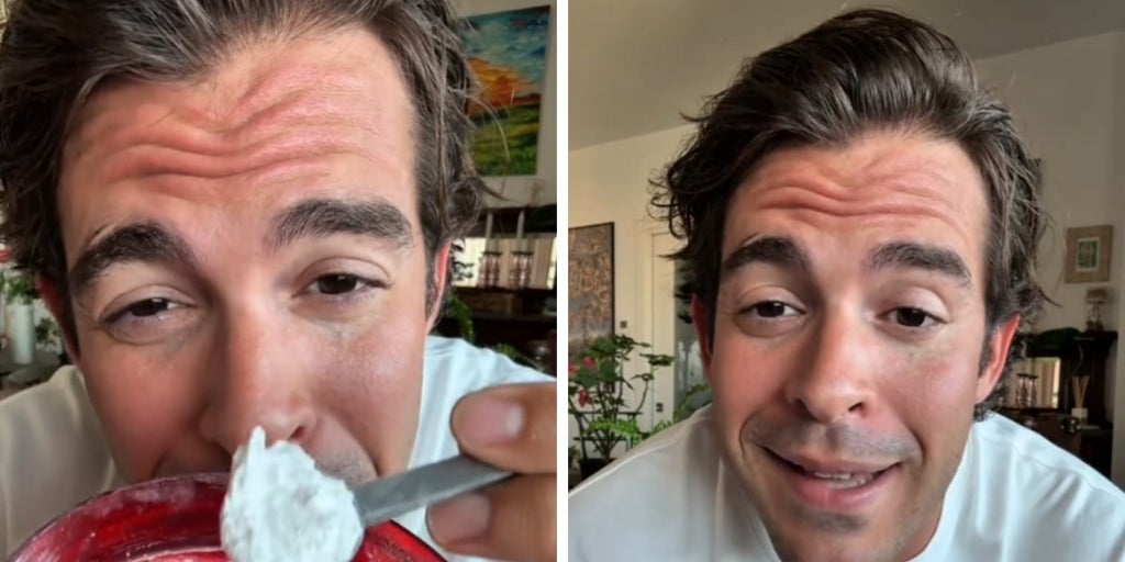 El cardiólogo Aurelio Rojas enumera los tres errores más comunes que cometemos al tomar creatina: «Hacen que no sirva para nada o incluso te cause efectos adversos»