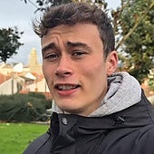 Jorge Rey pone fecha a la llegada de lluvias generalizadas y fuertes tormentas a toda España