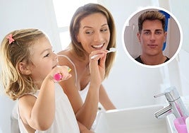 Un dentista indica los cuatro supuestos en los que cambiar el cepillo de dientes