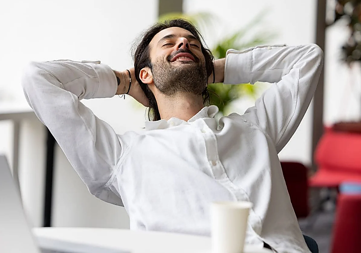 Un abogado laboralista explica si te deben pagar la hora de la comida en el trabajo