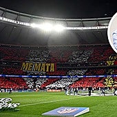 Pedro Ruiz opina sin filtros sobre la venta del Atlético de Madrid: «El romanticismo del fútbol pierde sus últimas posiciones orgánicas»