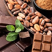 Una nutricionista explica si realmente es bueno comer chocolate o no: «Es un alimento bastante graso, pero...»